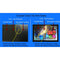 Expert Shield Anti-Glare Screen Protector for Nikon D7500 (with Top LCD) Digital Camera