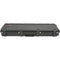 SKB 3i-5014-TKBD iSeries 76-Note Keyboard Case (Narrow)