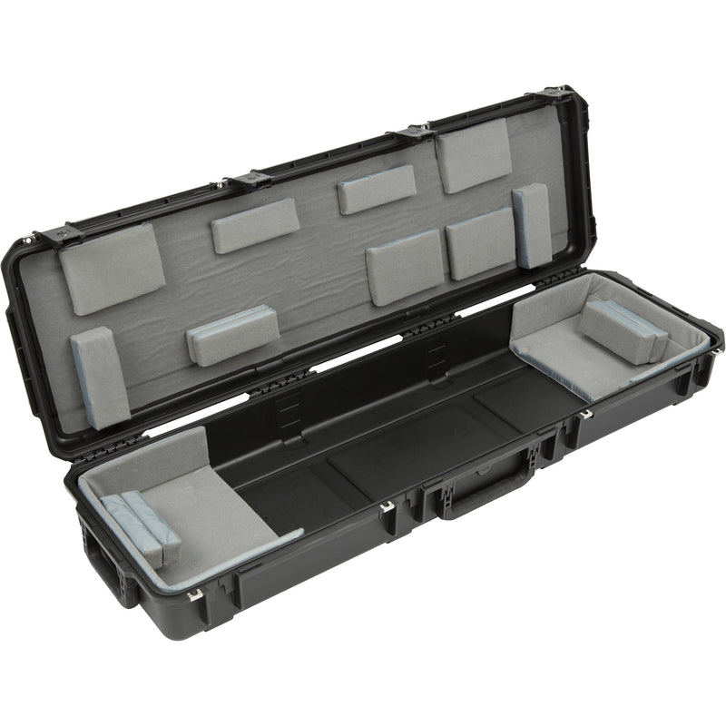 SKB 3i-5014-TKBD iSeries 76-Note Keyboard Case (Narrow)