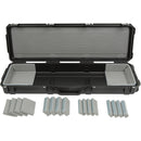 SKB 3i-5014-TKBD iSeries 76-Note Keyboard Case (Narrow)