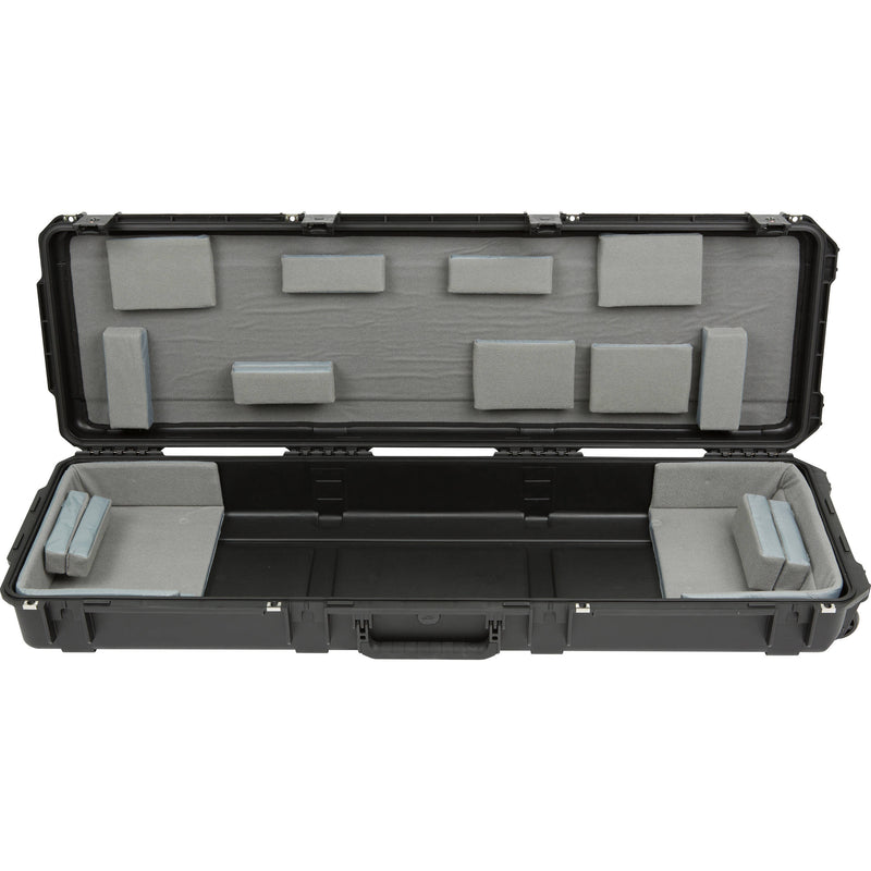 SKB 3i-5014-TKBD iSeries 76-Note Keyboard Case (Narrow)