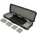 SKB 3i-5014-TKBD iSeries 76-Note Keyboard Case (Narrow)