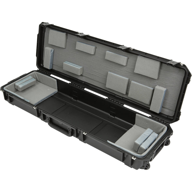 SKB 3i-5014-TKBD iSeries 76-Note Keyboard Case (Narrow)