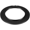 NiSi 72-82mm Step-Up Ring for 82mm C4 Cinema Filter Holder and V5 or V6 Series 100mm Filter Holder Adapter Rings