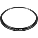 NiSi 72-82mm Step-Up Ring for 82mm C4 Cinema Filter Holder and V5 or V6 Series 100mm Filter Holder Adapter Rings