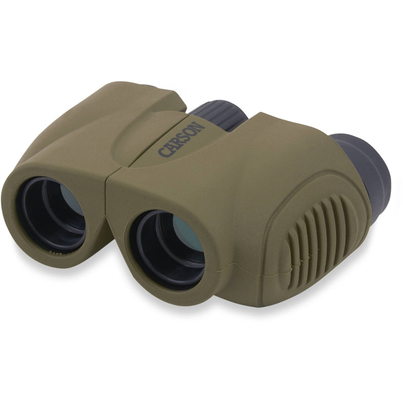 Carson 8x22 Hornet Compact Binoculars