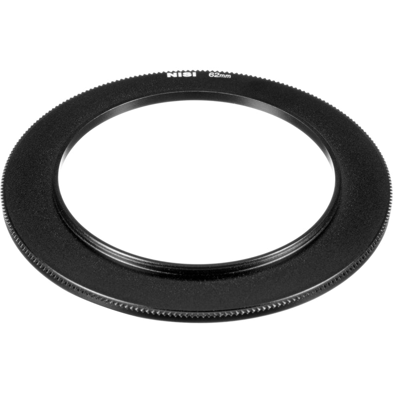 NiSi 62mm Adapter Ring for V5, V5 PRO, and C4 Filter Holders,,,,