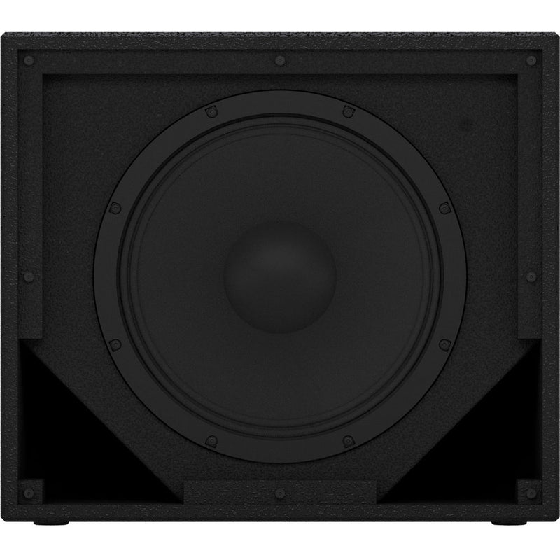 Tannoy 15" Direct Radiating Passive Subwoofer for Portable and Installation Applications