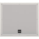 Tannoy 15" Direct Radiating Passive Subwoofer for Portable and Installation Applications (White)