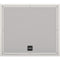 Tannoy 15" Direct Radiating Passive Subwoofer for Portable and Installation Applications (White)