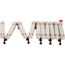 Cambo UTS-5 Dolly Track System - Track and Rail System 16.4'