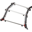 Cambo UTS-5 Dolly Track System - Track and Rail System 16.4'