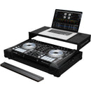 Odyssey Innovative Designs Black Label Glide Pioneer DDJ-SR2 Controller Case