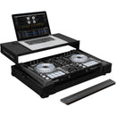 Odyssey Innovative Designs Black Label Glide Pioneer DDJ-SR2 Controller Case