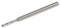 MULTICOMP 143-0057 Twist Drill Bit, HP Shank, 0.8mm, 10mm Effective, 45mm Overall