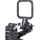Cambo ACDB-989 SLW Interface Adapter Plate Holder