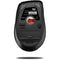 Adesso iMouse S200B Bluetooth Ergo Mini Scroll Mouse
