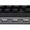 Adesso EasyTouch 132 Multimedia Keyboard With 3-Port USB Hub (Black)