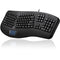 Adesso TruForm 450 Ergonomic USB Touchpad Keyboard