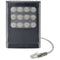 Raytec VARIO2 IP PoE i4 Medium-Range Covert Infrared Network Illuminator (850nm, Black)