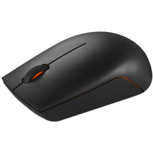 Lenovo 300 Wireless Compact Mouse