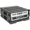 SKB 1SKB-R4UW Roto Rolling Rack Case (4 RU)