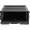 SKB 1SKB-R4UW Roto Rolling Rack Case (4 RU)