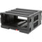 SKB 1SKB-R4UW Roto Rolling Rack Case (4 RU)