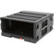 SKB 1SKB-R4UW Roto Rolling Rack Case (4 RU)