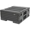 SKB 1SKB-R4UW Roto Rolling Rack Case (4 RU)
