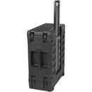 SKB 1SKB-R4UW Roto Rolling Rack Case (4 RU)