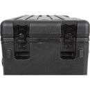 SKB 1SKB-R4UW Roto Rolling Rack Case (4 RU)