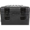 SKB 1SKB-R4UW Roto Rolling Rack Case (4 RU)
