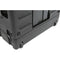SKB 1SKB-R4UW Roto Rolling Rack Case (4 RU)