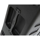 SKB 1SKB-R4UW Roto Rolling Rack Case (4 RU)