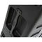 SKB 1SKB-R4UW Roto Rolling Rack Case (4 RU)