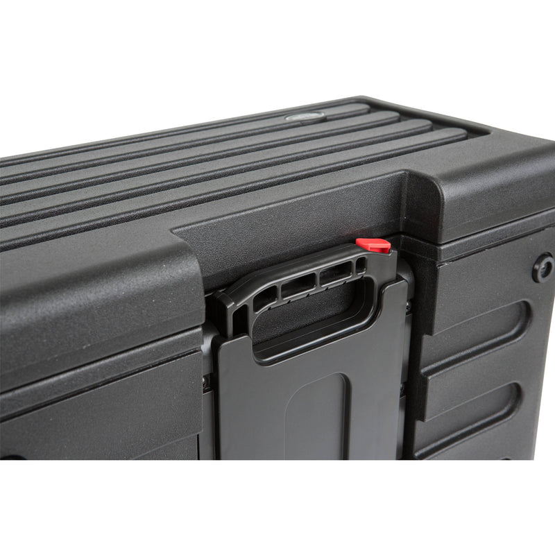 SKB 1SKB-R4UW Roto Rolling Rack Case (4 RU)