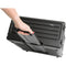 SKB 1SKB-R4UW Roto Rolling Rack Case (4 RU)