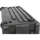 SKB 1SKB-R4UW Roto Rolling Rack Case (4 RU)