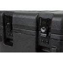 SKB 1SKB-R4UW Roto Rolling Rack Case (4 RU)