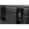 SKB 1SKB-R4UW Roto Rolling Rack Case (4 RU)