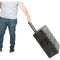 SKB 1SKB-R4UW Roto Rolling Rack Case (4 RU)