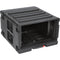 SKB 1SKB-R6UW Roto Rolling Rack Case (6 RU)