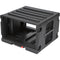 SKB 1SKB-R6UW Roto Rolling Rack Case (6 RU)