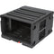 SKB 1SKB-R6UW Roto Rolling Rack Case (6 RU)