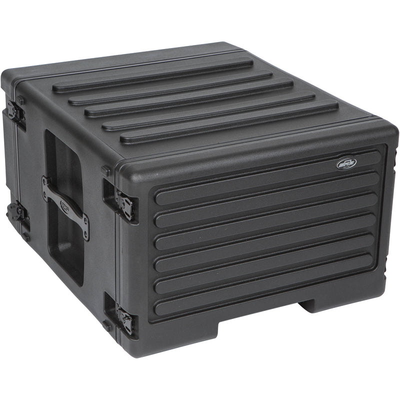 SKB 1SKB-R6UW Roto Rolling Rack Case (6 RU)