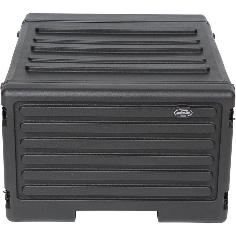 SKB 1SKB-R6UW Roto Rolling Rack Case (6 RU)