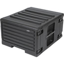 SKB 1SKB-R6UW Roto Rolling Rack Case (6 RU)