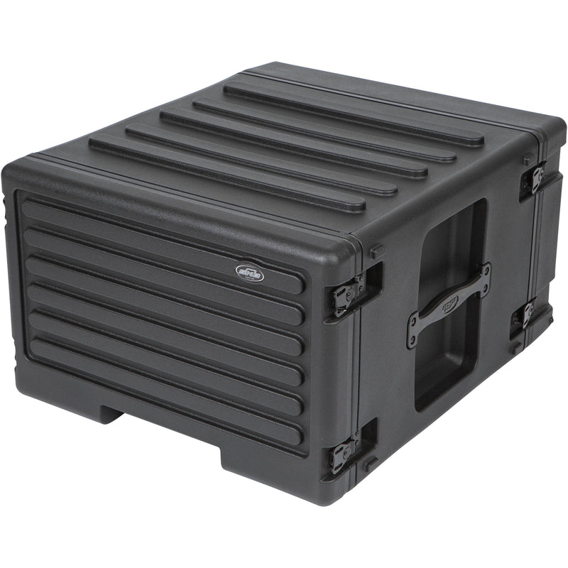 SKB 1SKB-R6UW Roto Rolling Rack Case (6 RU)