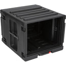 SKB 1SKB-R8UW Roto Rolling Rack Case (8 RU)